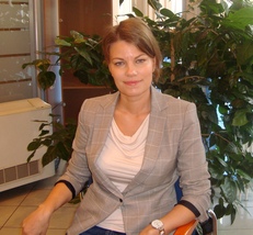 Елизавета Борисовна