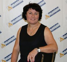 Тамара Михайловна