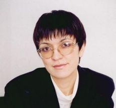 Татьяна Зякиевна