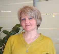 Лилия Анатольевна